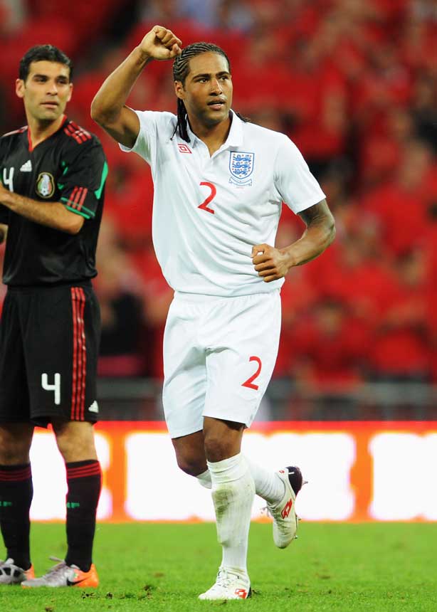 Glen Johnson